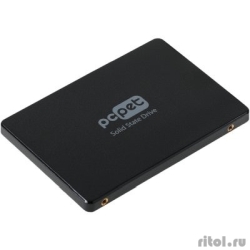 SSD PC Pet 256GB PCPS256G2 SATA3 OEM 2.5"(1901162)  [: 1 ]
