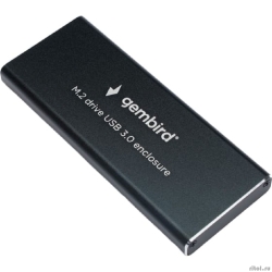 Gembird EEM2-SATA-1   USB 3.0  M2 SATA  MicroB, ,   [: 1 ]