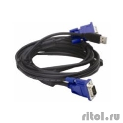 D-Link DKVM-CU5/B1A  KVM  5    VGA  USB  [: 1 ]
