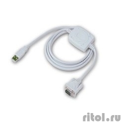 Gembird    USB  Com  1.8m  [UAS111]  [: 3 ]