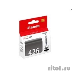 Canon CLI-426bk 4556B001   Pixma iP4840/MG5140/5240/6140/8140, , 1505.  [: 2 ]