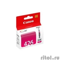 Canon CLI-426M 4558B001   Pixma iP4840/MG5140/5240/6140/8140, , 446.  [: 2 ]