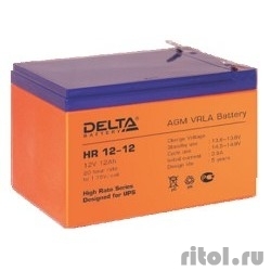 Delta HR 12-12 (12 \, 12) -     [: 1 ]
