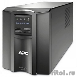 APC Smart-UPS 1000VA SMT1000I/SMT1000I/KZ  [: 3 ]