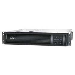 APC Smart-UPS 1500VA SMT1500RMI2SMT1500RMI2U/KZ {Line-Interactive, 1500VA/1000W, Rack, IEC, LCD, USB, SmartSlot}  [: 3 ]