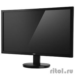 LCD Acer 21.5" K222HQLbd  {TN 1920x1080 5ms 90/65 100000000:1 200cd D-Sub DVI} [UM.WW3EE.002/UM.WW3EE.001]  [: 3 ]