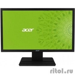 LCD Acer 21.5" V226HQLBbd  {TN 19201080 5ms 200cd 90/65 100M:1 D-Sub DVI} [UM.WV6EE.B01/UM.WV6EE.B04]  [: 3 ]