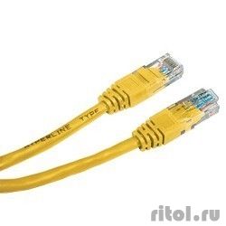 Telecom NA102-Y-3M -   UTP .5 3,0   [: 1 ]