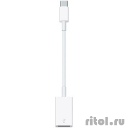 MJ1M2ZM/A Apple USB-C to USB Adapter  [: 1 ]