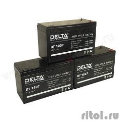 Delta DT 1207 (7 \, 12) -      [: 1 ]