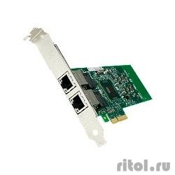 INTEL E1G42ETBLK   Intel Gigabit ET Dual Port Server Adapter (897654/897658)  [: 1 ]