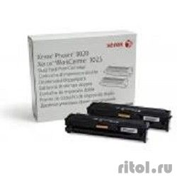 XEROX 106R03048 -  Phaser 3020/WC3025, 2*1,5 , ( )  [: 3 ]