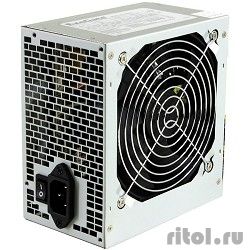 Exegate EX224734RUS / 251771    500W ATX-500NPX OEM, black,12cm fan, 24+4pin, 6pin PCI-E, 3*SATA  [: 1 ]