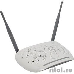 TP-Link TD-W8961N N300 Wi-Fi   ADSL2+   [: 3 ]