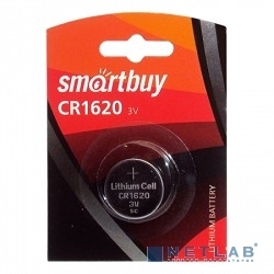 Smartbuy CR1620/1B (12/720) (SBBL-1620-1B) (1 .  -)  [: 2 ]