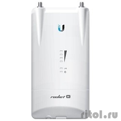UBIQUITI R5AC-Lite  Wi-Fi  , 5 ,  22 MIMO, AirMax, 802.11ac  [: 1 ]