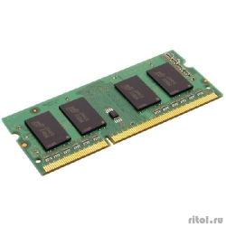 Patriot DDR3 SODIMM 4GB PSD34G13332S (PC3-10600) 1333MHz   [: 3 ]
