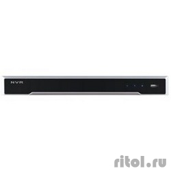 HIKVISION DS-7608NI-K2/8P 8-  IP-  PoE : 8 ; :   1  RCA; : 1 VGA  1080, 1 HDMI  4; : 1  RCA  [: 5 ]