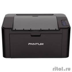 Pantum P2500 , Mono Laser, 4, 22/, 1200x1200 dpi, 128MB RAM,  150 , USB,    [: 2 ]