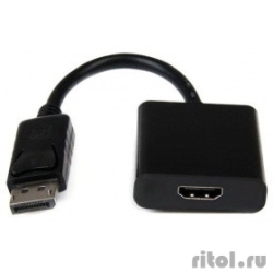 ORIENT - C306, DisplayPort M -> HDMI F,  0.2 ,  (30306)  [: 1 ]