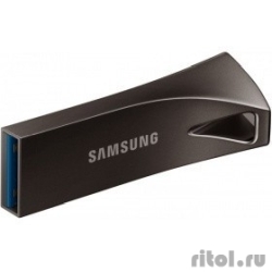 Samsung Drive 256Gb BAR Plus MUF-256BE4/APC  [: 1 ]