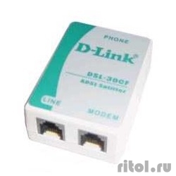 D-Link DSL-30CF/RS  ADSL2+ Annex A c   12   [: 1 ]