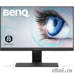 LCD BenQ 21.5" GW2283  {IPS LED 1920x1080 5ms 178/178 1000:1 16:9 250cd HDMI1.4x2 D-Sub AudioOut 2x1W}  [: 2 ]