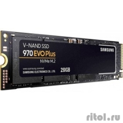 Samsung SSD 250Gb 970 EVO Plus M.2 MZ-V7S250BW  [: 3 ]