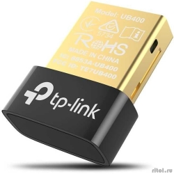 TP-Link UB400 Bluetooth 4.0 Nano USB-  [: 1 ]