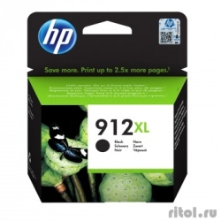 HP 3YL84AE   912   (825 ) {HP OfficeJet 801x/802x}  [: 2 ]
