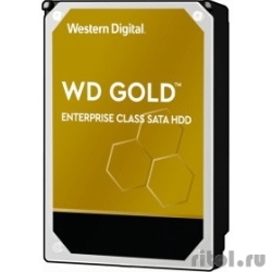 6TB WD Gold  (WD6003FRYZ) {SATA III 6 Gb/s, 7200 rpm, 256Mb buffer}  [: 1 ]