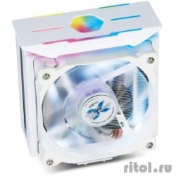 Cooler Zalman CNPS10X OPTIMA II White RGB  [: 1 ]