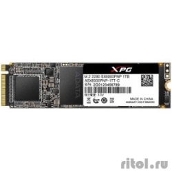 A-DATA SSD M.2 1TB XPG SX6000 Pro ASX6000PNP-1TT-C  [: 3 ]