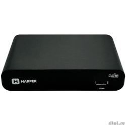 HARPER HDT2-1108 {DVB-T2 HD / SD.      .      }  [: 1 ]