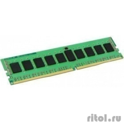 Kingston DDR4 DIMM 16GB KVR32N22S8/16 PC4-25600, 3200MHz, CL22  [: 3 ]