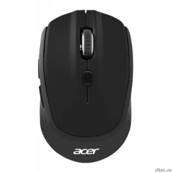 Acer OMR050 [ZL.MCEEE.00B] Mouse BT/Radio USB (6but) black    [: 1 ]