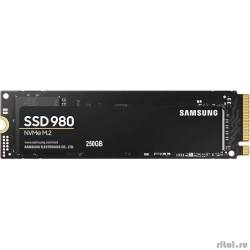 Samsung SSD 250Gb 980 M.2 MZ-V8V250BW  [: 3 ]