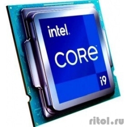 CPU Intel Core i9-11900KF Rocket Lake OEM {3.5GHz, 16MB, LGA1200}  [: 1 ]