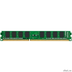 Kingston DDR3 DIMM 8GB (PC3-12800) 1600MHz KVR16LN11/8WP 1.35V  [: 1 ]