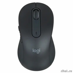 910-006236/910-006388/910-006247  Logitech Signature M650 L Wireless Mouse-GRAPHITE  [: 3 ]