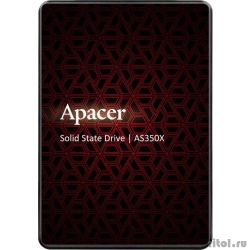 Apacer SSD AS350X 1TB SATA 2.5" AP1TBAS350XR-1  [: 3 ]