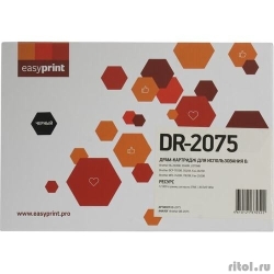 Easyprint DR-2075 - (DB-2075)  Brother HL-2030R/2040R/2070NR/DCP-7010R/7025R/MFC-7420R/7820R (12000 .)  [: 1 ]
