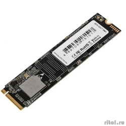 AMD SSD M.2 512GB Radeon R5 R5MP512G8  [: 3 ]