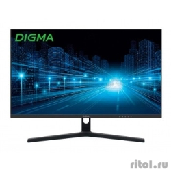 LCD Digma 27" DM-MONB2702 {IPS 2560x1440 5ms HDMI DP 75Hz 250cd}  [: 1 ]