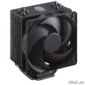   / Cooler Master Hyper 212 Black Edition with 1700 (130W, 4-pin, 158.8mm, tower, Al/Cu, fans: 1x120mm/42CFM/26dBA/2000rpm, 1700/1200/115X/2066/2011-V3/2011/AM5/AM4/AM3/AM3+/AM2/AM2+  [: 1 ]
