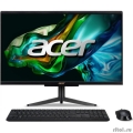Acer Aspire C24-1610 [DQ.BLACD.001] Black 23.8" {Full HD N100/8Gb/SSD256Gb UHDG/CR/noOS/kb/m}  [: 1 ]