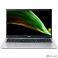 Acer Aspire 3 A315-58 [NX.ADDER.01K] Silver 15.6" {FHD IPS i5-1135G7/8Gb/256Gb SSD/Iris Xe Graphics/noOs}  [: 1 ]