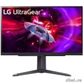 LCD LG 27" 27GR75Q-B UltraGear  {IPS 2560x1440 165hz 1ms 300cd 2xHDMI DisplayPort} [27gr75q-b.aruz]  [: 2 ]