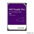 14TB WD Purple Pro (WD142PURP) {Serial ATA III, 7200- rpm, 512Mb, 3.5", All Frame AI}  [: 1 ]