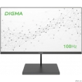 LCD Digma 23.8" Progress 24A501F {VA 1920x1080 100Hz 5ms HDMI D-Sub M/M}  [: 1 ]